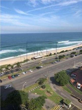 Apartamento com 4 Quartos à Venda, 220 m² em Barra Da Tijuca - Rio De Janeiro