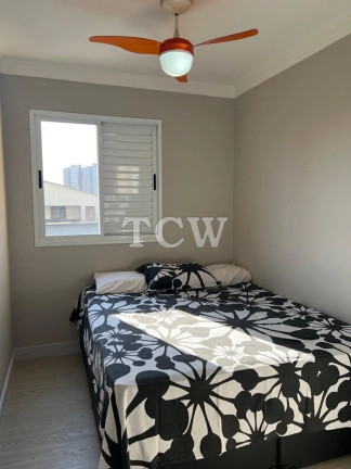 Imagem Apartamento com 3 Quartos à Venda, 76 m² em Mooca - São Paulo