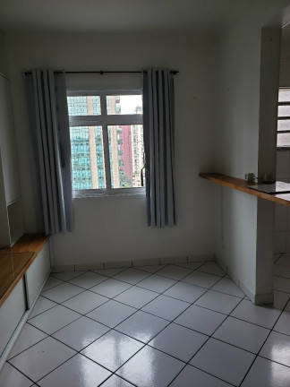 Imagem Apartamento com 1 Quarto para Alugar, 50 m² em Itaim Bibi - São Paulo