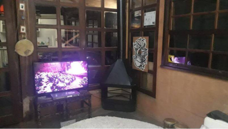 Imagem Chácara com 5 Quartos à Venda, 4 m² em Cachoeira Abaixo - Piracaia