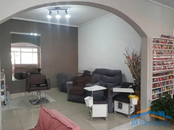 Foto do imóvel Casa com 3 Quartos à Venda, 190 m² em Km 18 - Osasco