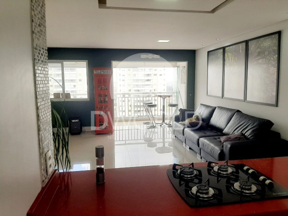 Imagem Imóvel com 2 Quartos à Venda, 91 m² em Vila Lusitania - Sao Bernardo Do Campo Imagem Imóvel com 2 Quartos à Venda, 91 m² em Vila Lusitania - Sao Bernardo Do Campo