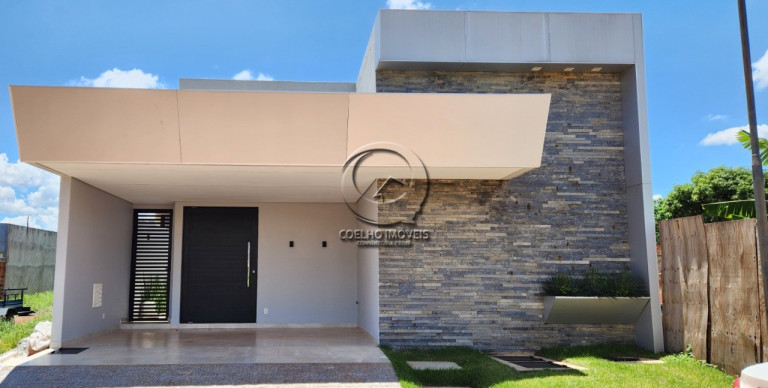 Imagem Casa com 3 Quartos à Venda, 270 m² em Arniqueira - águas Claras