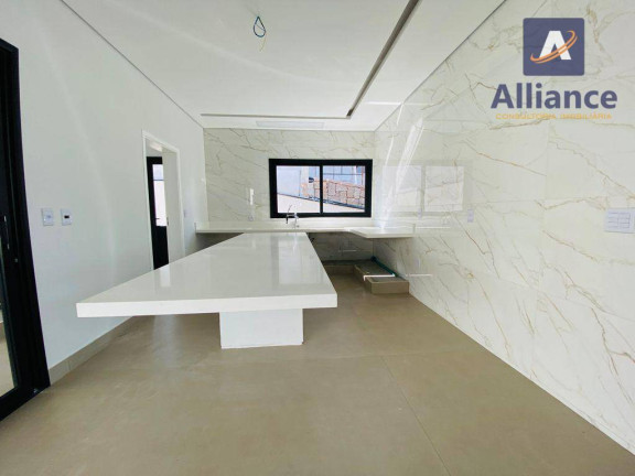 Imagem Casa com 4 Quartos à Venda, 375 m² em Joapiranga - Valinhos