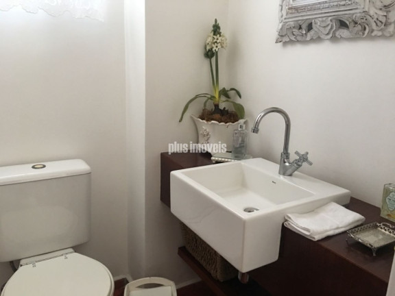 Imagem Apartamento com 3 Quartos à Venda, 150 m² em Paraíso - São Paulo