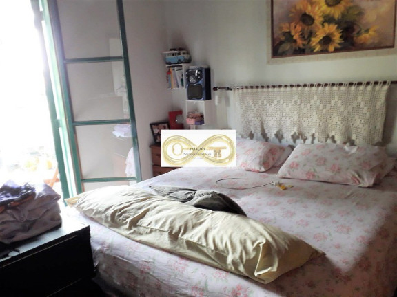 Imagem Casa com 3 Quartos à Venda, 190 m² em Cidade Universitária - Campinas