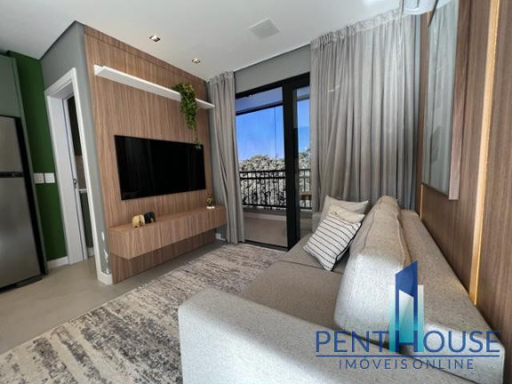 Imagem Apartamento com 1 Quarto à Venda, 40 m² em Tabuleiro - Camboriú Imagem Apartamento com 1 Quarto à Venda, 40 m² em Tabuleiro - Camboriú