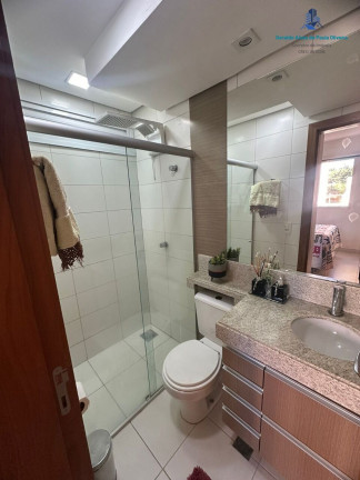 Imagem Apartamento com 2 Quartos à Venda, 60 m² em Vila Maria José - Goiânia
