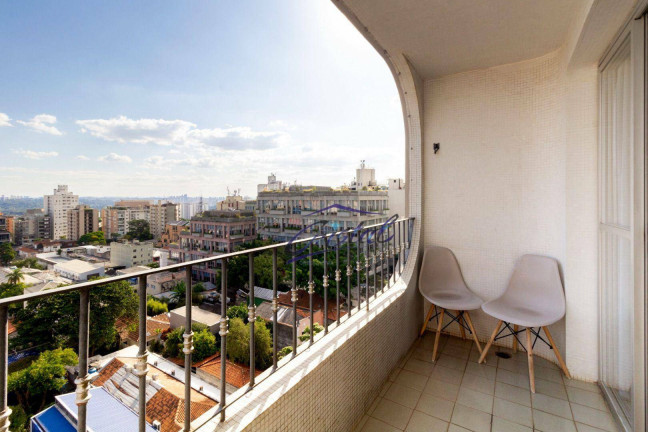 Imagem Apartamento com 3 Quartos à Venda, 115 m² em Vila Madalena - São Paulo Imagem Apartamento com 3 Quartos à Venda, 115 m² em Vila Madalena - São Paulo