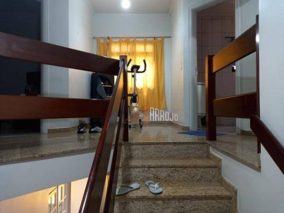 Imagem Sobrado com 3 Quartos à Venda, 266 m² em Vila Buenos Aires - São Paulo Imagem Sobrado com 3 Quartos à Venda, 266 m² em Vila Buenos Aires - São Paulo
