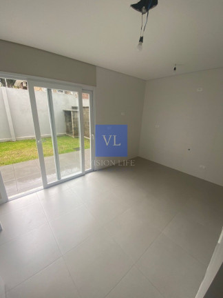Imagem Casa com 3 Quartos à Venda, 121 m² em Xaxim - Curitiba