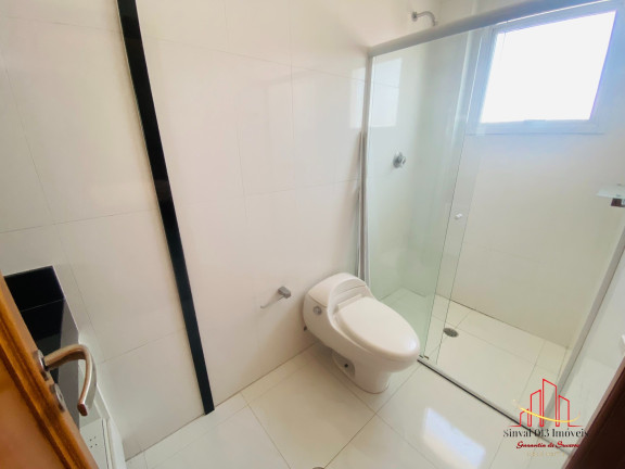 Imagem Apartamento com 4 Quartos à Venda, 205 m² em Canto Do Forte - Praia Grande
