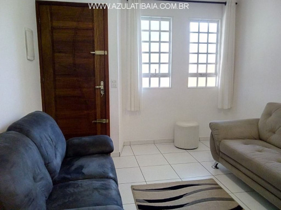 Imagem Casa com 3 Quartos à Venda, 155 m² em Nova Cerejeira - Atibaia