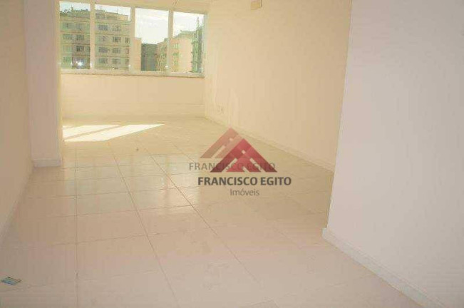 Sala Comercial à Venda, 35 m² em Centro - Niterói