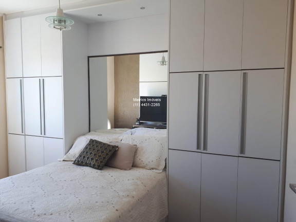 Imagem Imóvel com 2 Quartos à Venda, 53 m² em Residencial Alexandria - Várzea Paulista