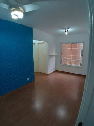 Imagem Casa com 2 Quartos à Venda ou Locação, 48 m² em Vila Barcelona - Sorocaba