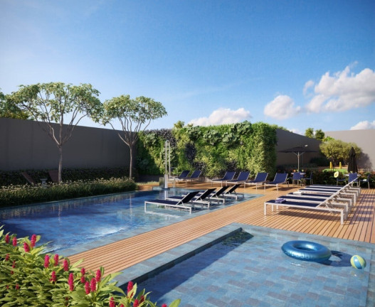 Imagem Apartamento com 3 Quartos à Venda, 77 m² em Alto Da Boa Vista - São Paulo Imagem Apartamento com 3 Quartos à Venda, 77 m² em Alto Da Boa Vista - São Paulo
