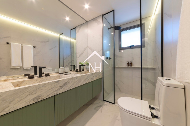 Imagem Apartamento com 3 Quartos à Venda, 131 m² em Santo Amaro - São Paulo Imagem Apartamento com 3 Quartos à Venda, 131 m² em Santo Amaro - São Paulo