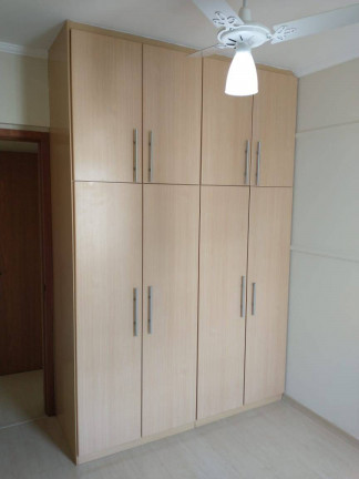Imagem Apartamento com 3 Quartos à Venda, 115 m² em Vila Brandina - Campinas