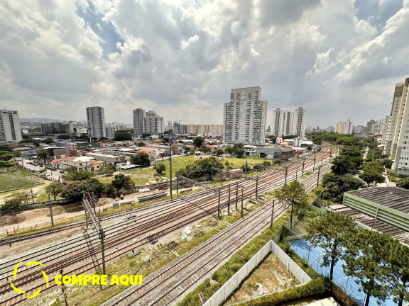Imagem Apartamento com 2 Quartos à Venda, 53 m² em Barra Funda - São Paulo Imagem Apartamento com 2 Quartos à Venda, 53 m² em Barra Funda - São Paulo
