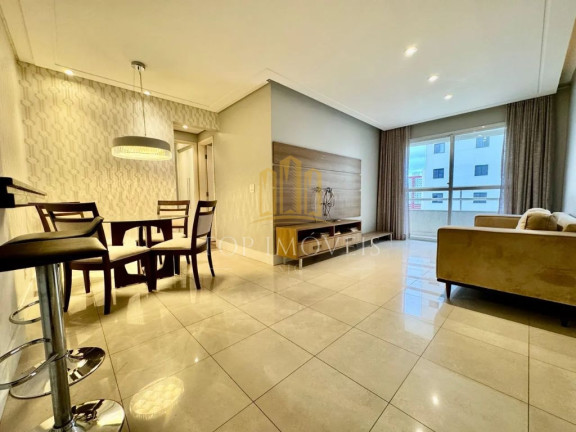 Apartamento com 2 Quartos à Venda, 76 m² em Jardim Aquarius - São José Dos Campos
