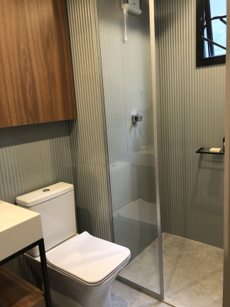 Imagem Apartamento com 1 Quarto à Venda, 25 m² em Campo Belo - São Paulo Imagem Apartamento com 1 Quarto à Venda, 25 m² em Campo Belo - São Paulo