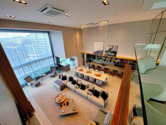 Imagem Apartamento com 3 Quartos à Venda, 340 m² em Alphaville - Barueri Imagem Apartamento com 3 Quartos à Venda, 340 m² em Alphaville - Barueri