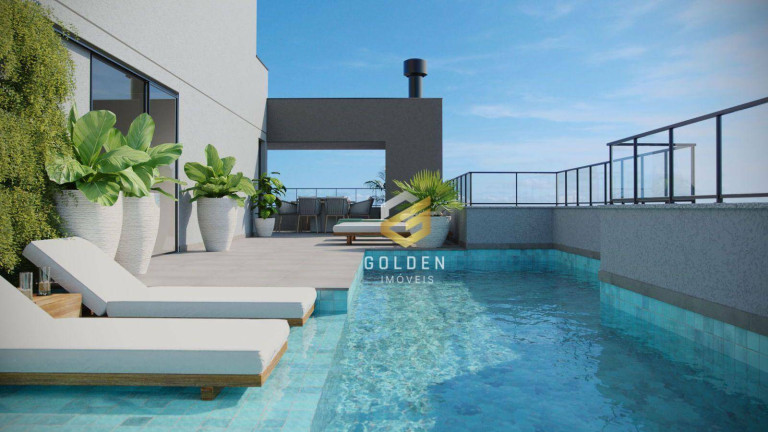 Imagem Apartamento com 2 Quartos à Venda, 88 m² em Centro - Barra Velha