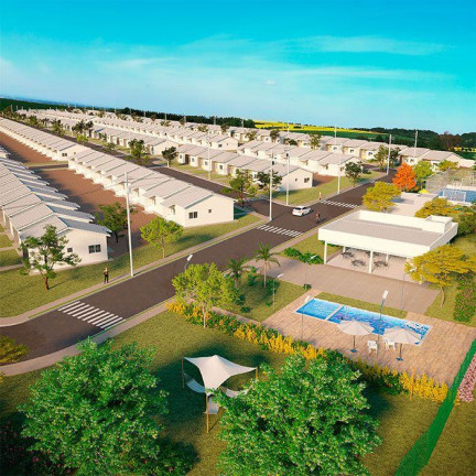 Imagem Casa de Condomínio com 2 Quartos à Venda, 47 m² em Caluge - Itaboraí Imagem Casa de Condomínio com 2 Quartos à Venda, 47 m² em Caluge - Itaboraí
