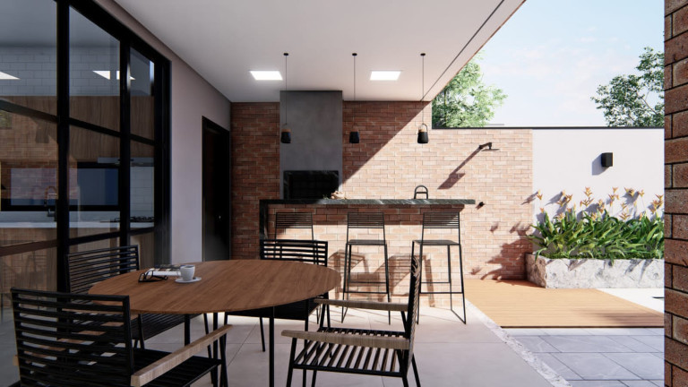 Imagem Casa de Condomínio com 3 Quartos à Venda, 168 m² em Parque Ibiti Reserva - Sorocaba Imagem Casa de Condomínio com 3 Quartos à Venda, 168 m² em Parque Ibiti Reserva - Sorocaba