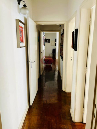 Imagem Apartamento com 2 Quartos à Venda, 105 m² em Higienópolis - São Paulo