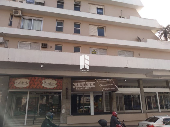 Imagem Apartamento com 5 Quartos à Venda,  em Centro - Santa Maria