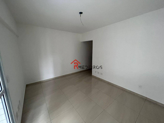 Imagem Apartamento com 1 Quarto à Venda, 52 m² em Vila Guilhermina - Praia Grande Imagem Apartamento com 1 Quarto à Venda, 52 m² em Vila Guilhermina - Praia Grande