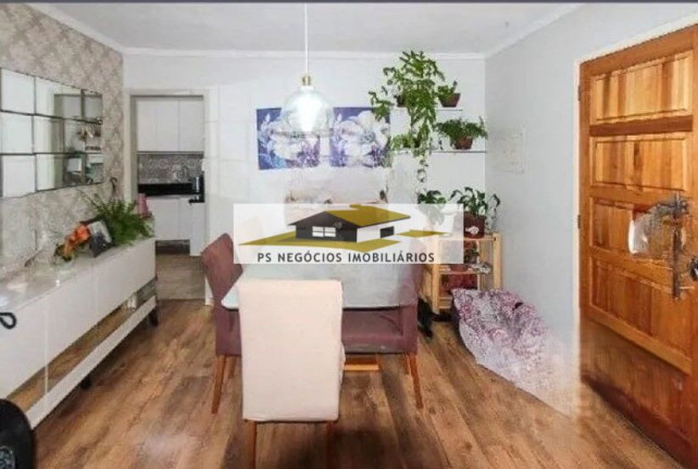 Imagem Apartamento com 3 Quartos à Venda, 75 m² em Vila Alpina - São Paulo Imagem Apartamento com 3 Quartos à Venda, 75 m² em Vila Alpina - São Paulo