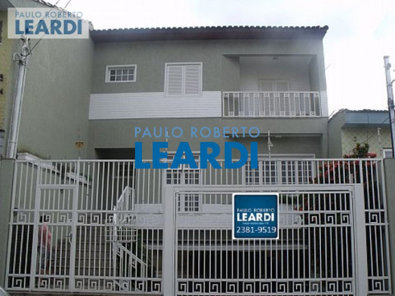 Sobrado com 4 Quartos à Venda, 350 m² em Osvaldo Cruz - São Caetano Do Sul