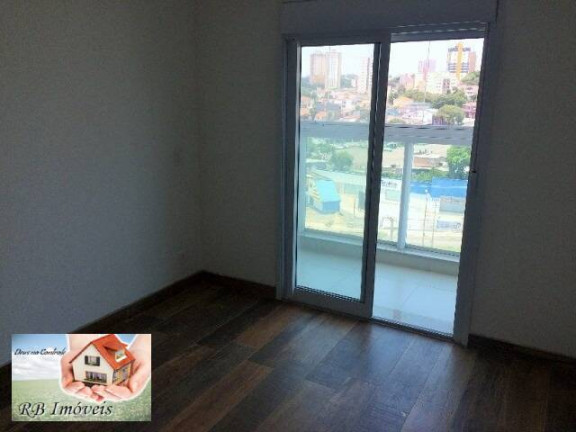 Imagem Apartamento com 3 Quartos à Venda, 103 m² em Vila Scarpelli - Santo André Imagem Apartamento com 3 Quartos à Venda, 103 m² em Vila Scarpelli - Santo André