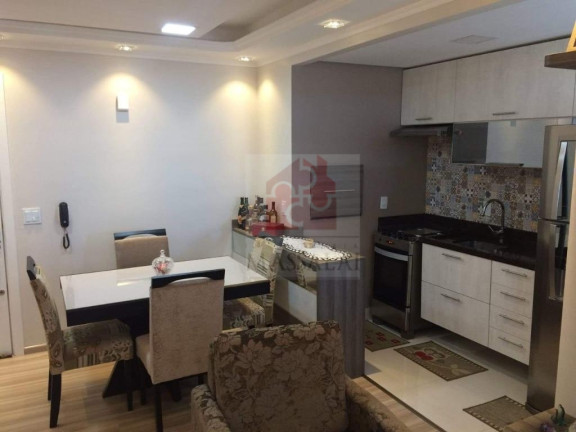 Imagem Apartamento com 2 Quartos à Venda, 48 m² em Passo Das Pedras - Porto Alegre Imagem Apartamento com 2 Quartos à Venda, 48 m² em Passo Das Pedras - Porto Alegre