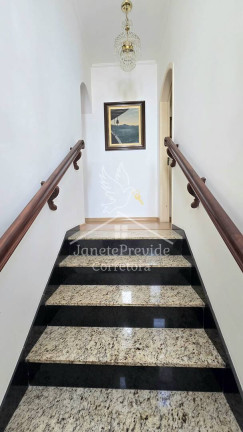 Imagem Casa de Condomínio com 4 Quartos à Venda, 313 m² em Alphaville - Santana De Parnaíba