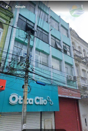 Imóvel à Venda, 849 m² em Boa Vista - Recife