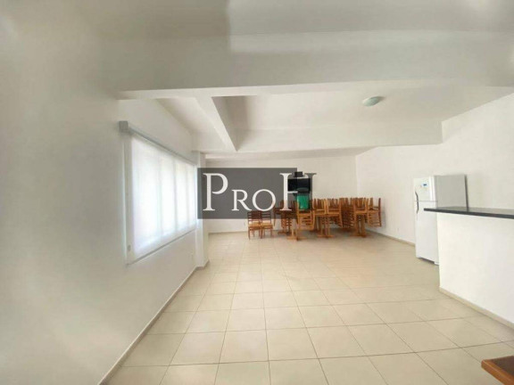 Imagem Apartamento com 2 Quartos à Venda, 54 m² em Campestre - Santo André
