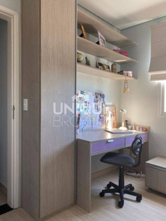 Imagem Apartamento com 3 Quartos à Venda, 124 m² em Centro - Jundiaí