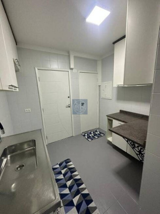 Imagem Apartamento com 2 Quartos à Venda, 76 m² em Paraíso - São Paulo