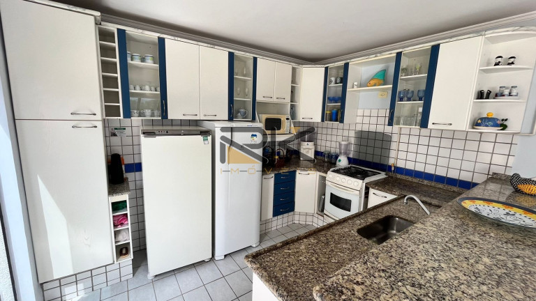 Imagem Cobertura com 3 Quartos à Venda, 125 m² em Tenório - Ubatuba