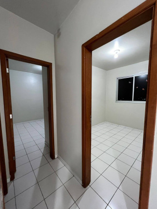 Imagem Apartamento com 2 Quartos para Alugar, 42 m² em Compensa - Manaus