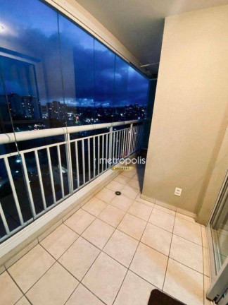 Imagem Apartamento com 3 Quartos à Venda, 60 m² em Vila Andrade - São Paulo