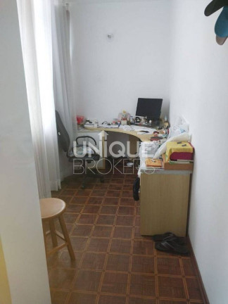 Imagem Apartamento com 3 Quartos à Venda, 200 m² em Centro - Jundiaí