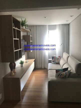 Imagem Apartamento com 4 Quartos à Venda, 121 m² em Cidade São Francisco - São Paulo Imagem Apartamento com 4 Quartos à Venda, 121 m² em Cidade São Francisco - São Paulo
