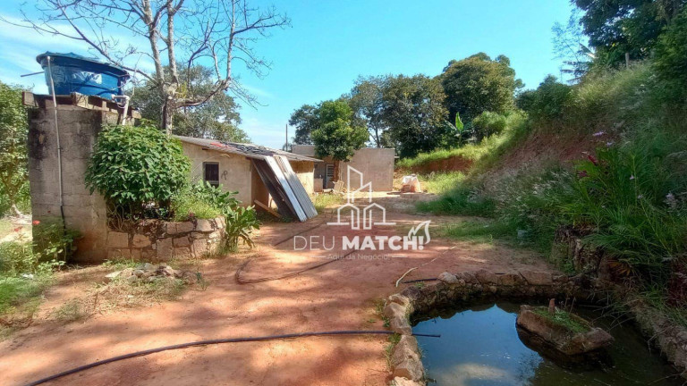 Imagem Terreno à Venda, 3.984 m² em Jardim Colonial - Atibaia Imagem Terreno à Venda, 3.984 m² em Jardim Colonial - Atibaia