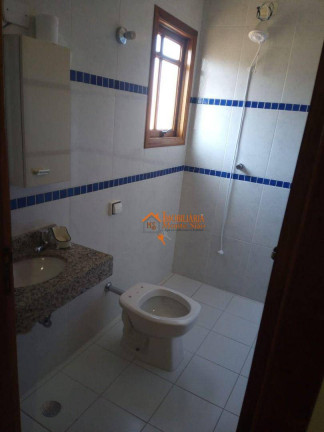 Imagem Sobrado com 3 Quartos à Venda, 169 m² em Vila Rosália - Guarulhos Imagem Sobrado com 3 Quartos à Venda, 169 m² em Vila Rosália - Guarulhos