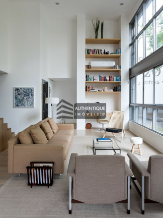 Apartamento com 2 Quartos à Venda, 195 m² em Paraíso - São Paulo